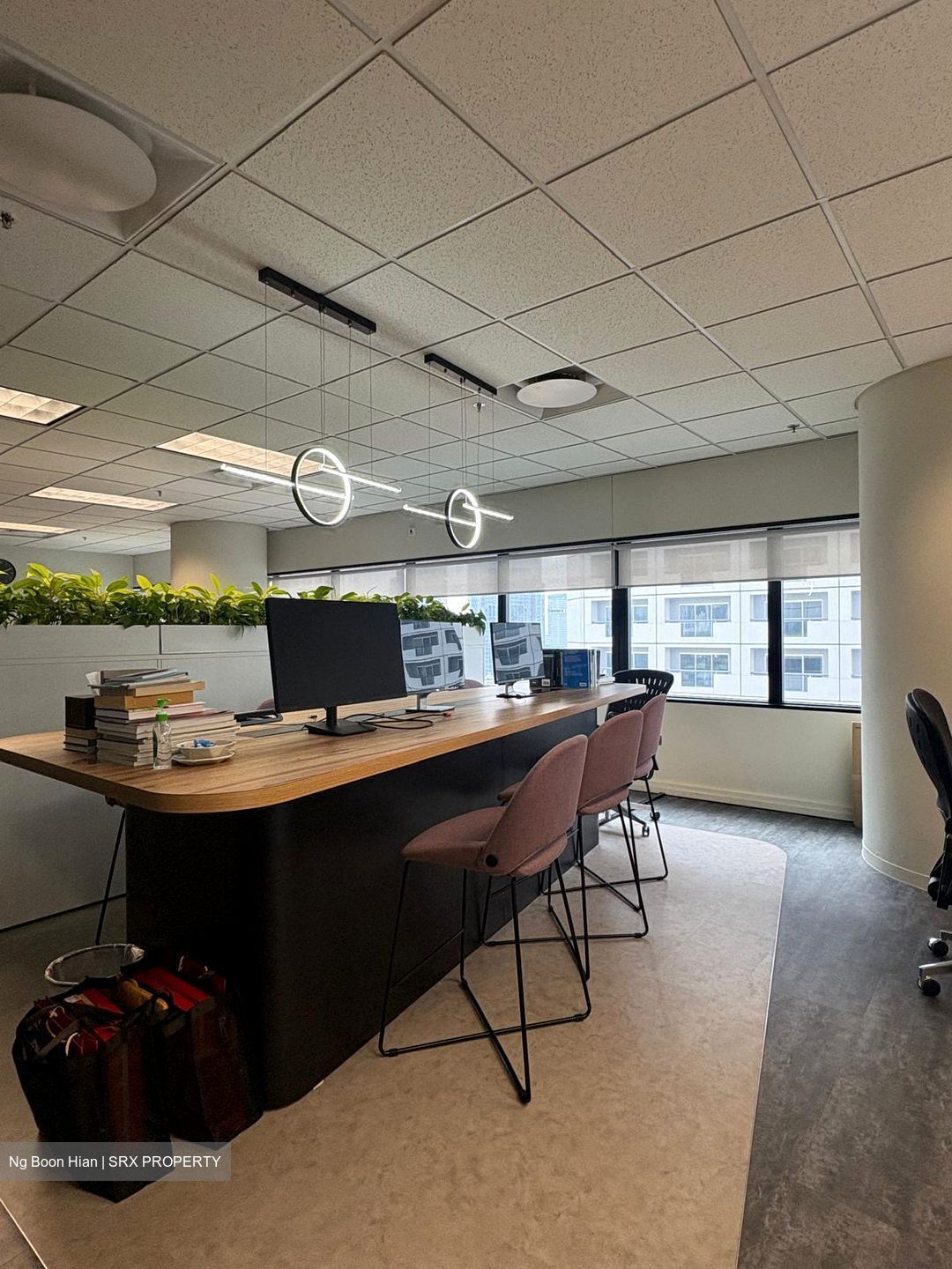 Raffles City Tower (D6), Office #570185511